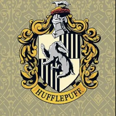 Profile image of ハッフルパフ