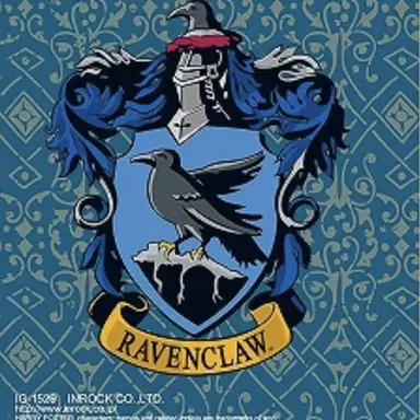 Profile image of レイブンクロー