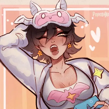 Profile image of Jubilation Lee or Jubilee