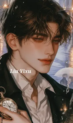 Profile image of 강이안