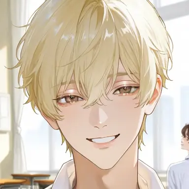 Profile image of 翔太