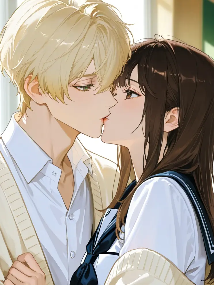 CockyRose3595의 【BL】大好きな人に彼女ができました。