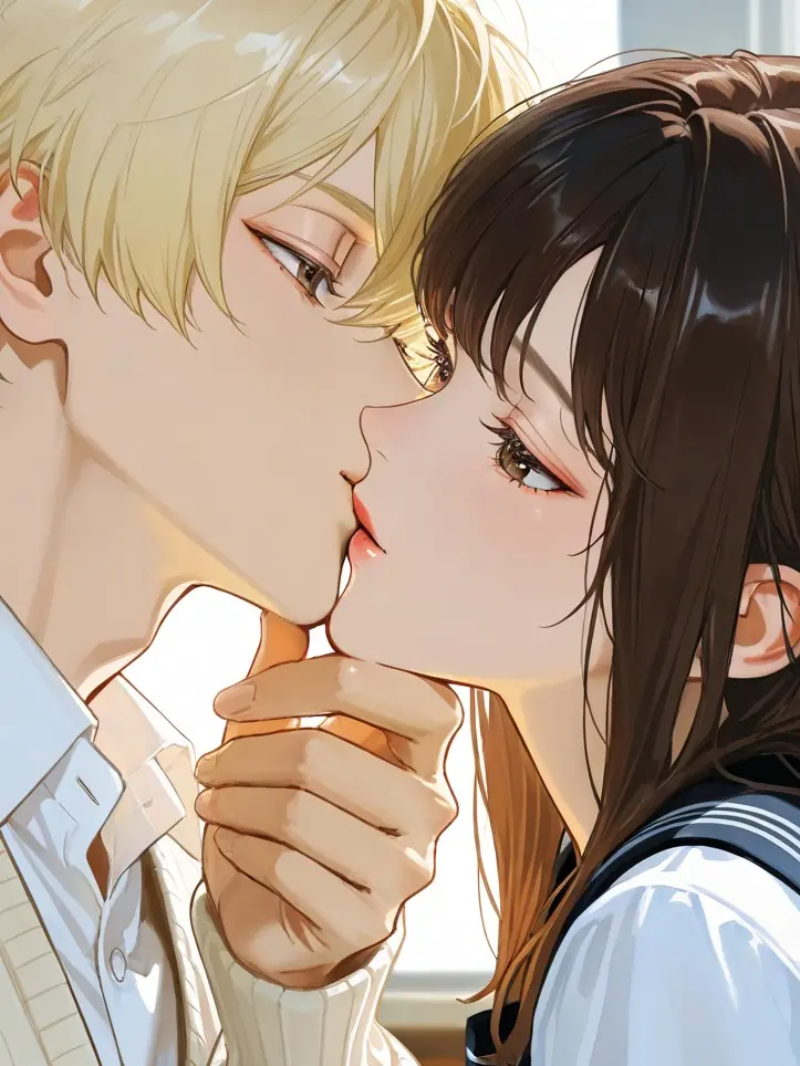 CockyRose3595의 【BL】大好きな人に彼女ができました。