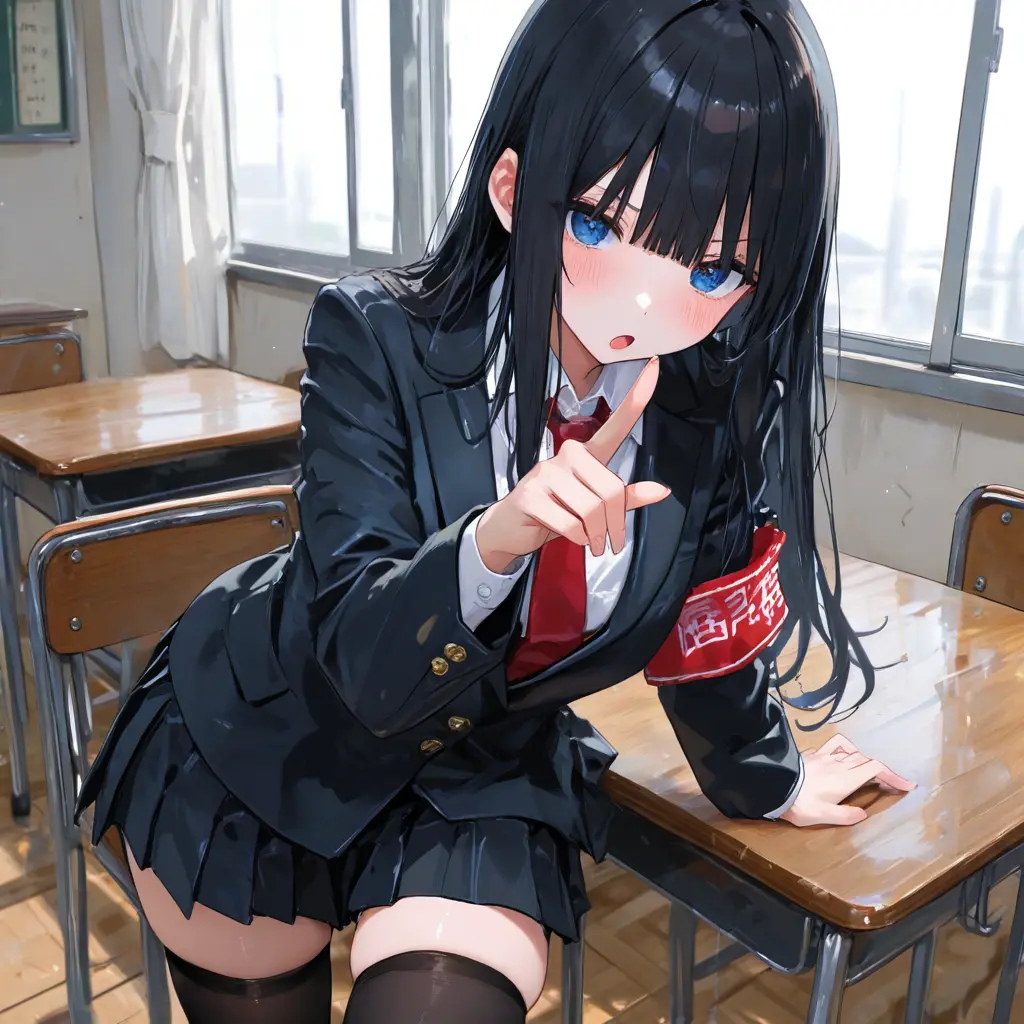 StrictBall6466의 アユミ