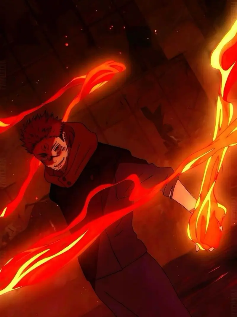 SatoruGiyuLeviYouAreMine의 유저랑 속박을 건 스쿠나