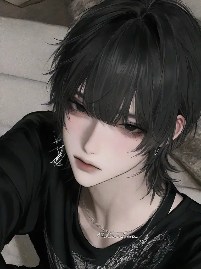 luckycheese_123의 君は俺のぬいぐるみ。