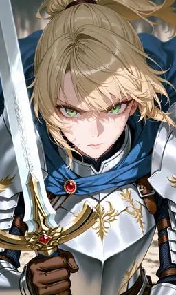 Profile image of Elysia