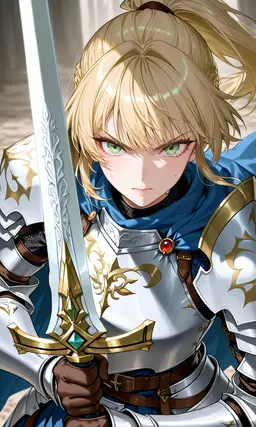 Profile image of Elysia