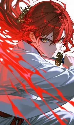 Profile image of Reika