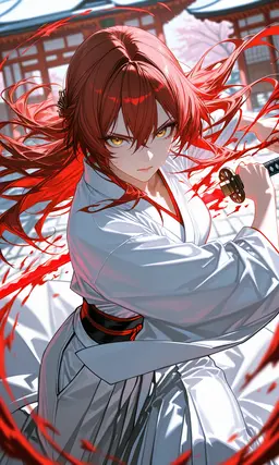 Profile image of Reika