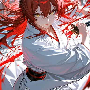 Profile image of Reika