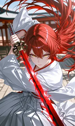 Profile image of Reika