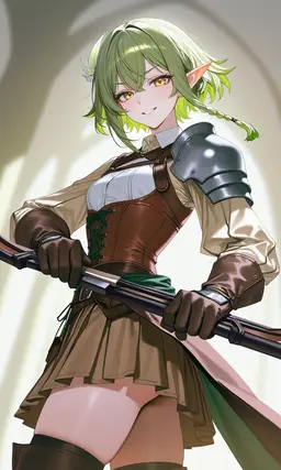Profile image of Liese