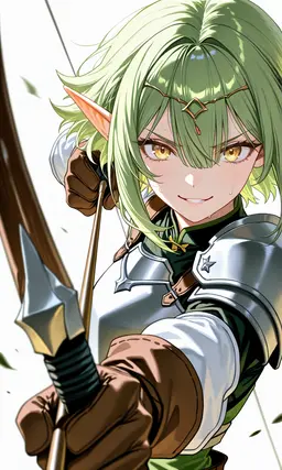 Profile image of Liese