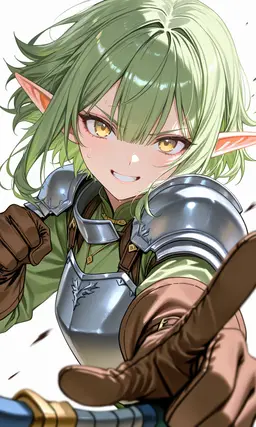 Profile image of Liese