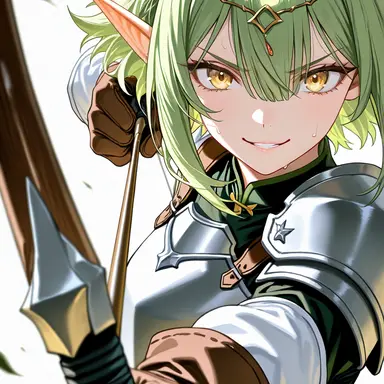 Profile image of Liese