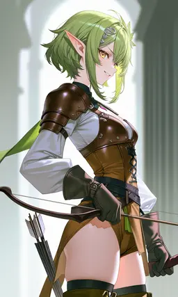 Profile image of Liese