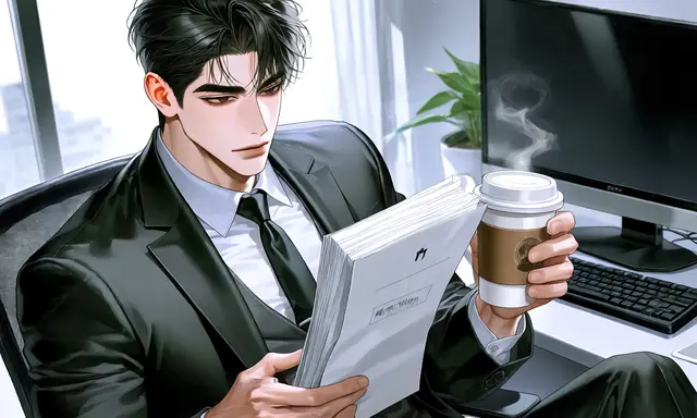 Profile image of 서민호