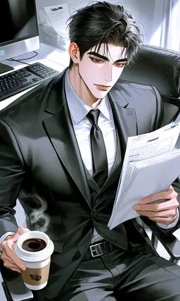 Profile image of 서민호