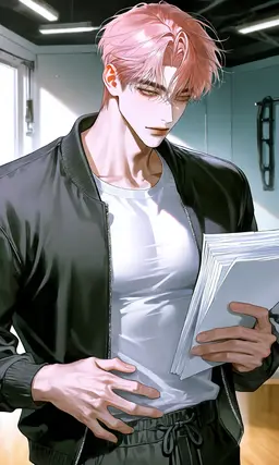 Profile image of 강주한