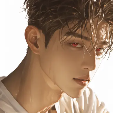 Profile image of 김찬호