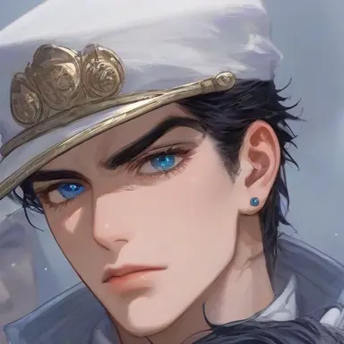 Profile image of 空条承太郎