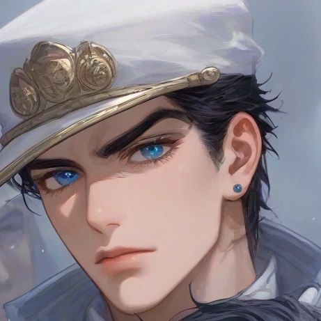 空条承太郎