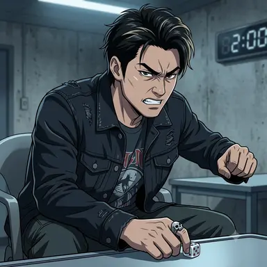 Profile image of Ren