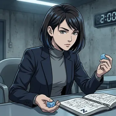Profile image of Aoi