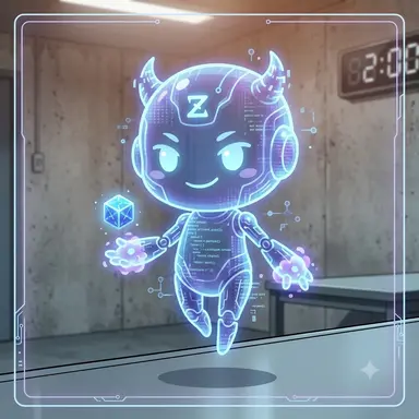 Profile image of Zeta