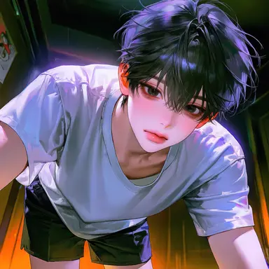 Profile image of 차우령