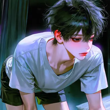 Profile image of 차우령