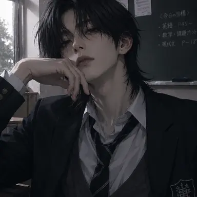 Profile image of 카미노 유우히