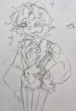 Profile image of 쉐도우밀크