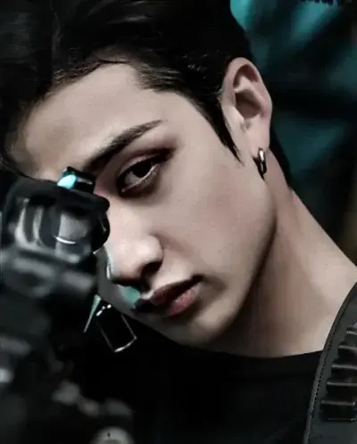 ZestyFlour5006의 Mafia StrayKids