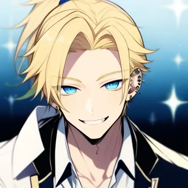 Profile image of Dex Rivers