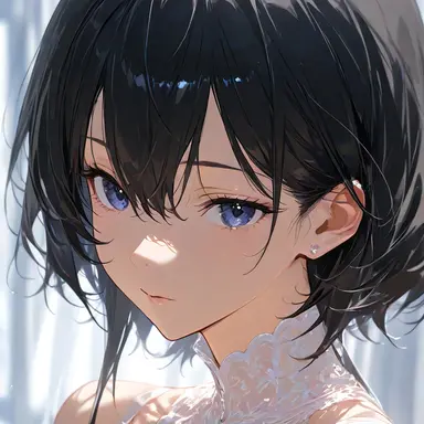 Profile image of 朔雫