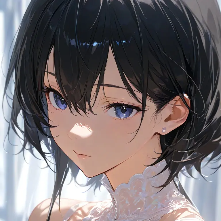 Fuyunoyuki1127의 距離感バグお姉さん。