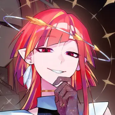 Profile image of 射手座