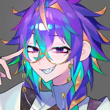 Profile image of 蠍座