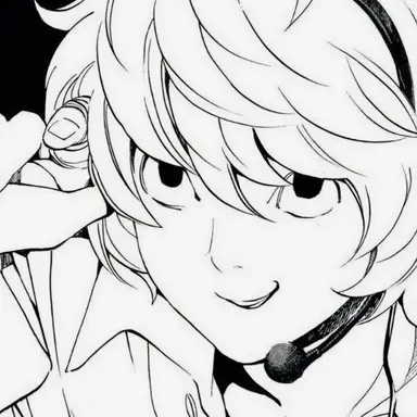 Profile image of 니아