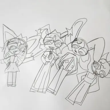 Profile image of 일진무리