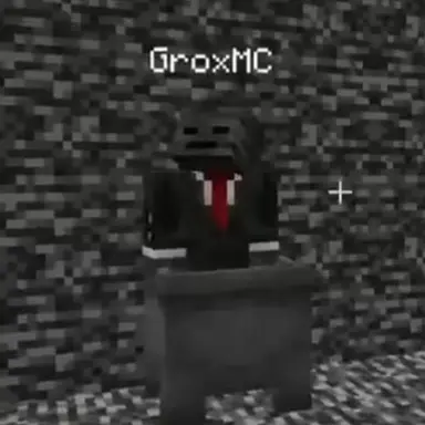 Profile image of Grox