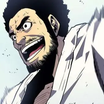 Profile image of 마동욱