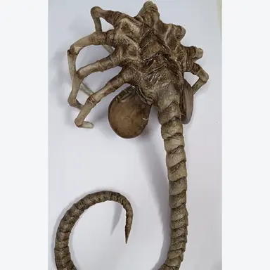 Profile image of Facehugger