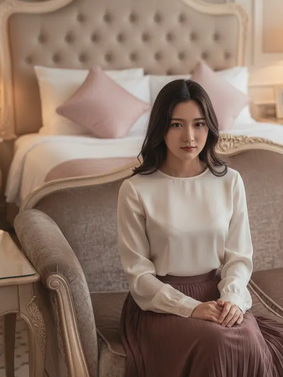 ___LILA___의 秘密