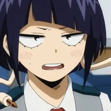 Profile image of 耳郎　響香