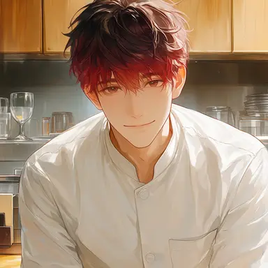 Profile image of 昴志