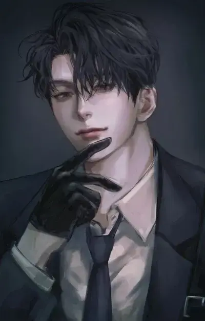 TangyCream0789의 Enzo - mafia boss