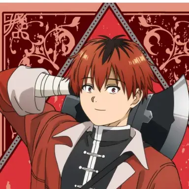 Profile image of シュタルク